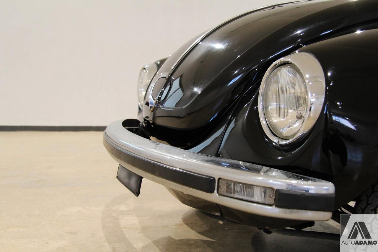 Volkswagen Maggiolone 15D11 1.2 Cabriolet