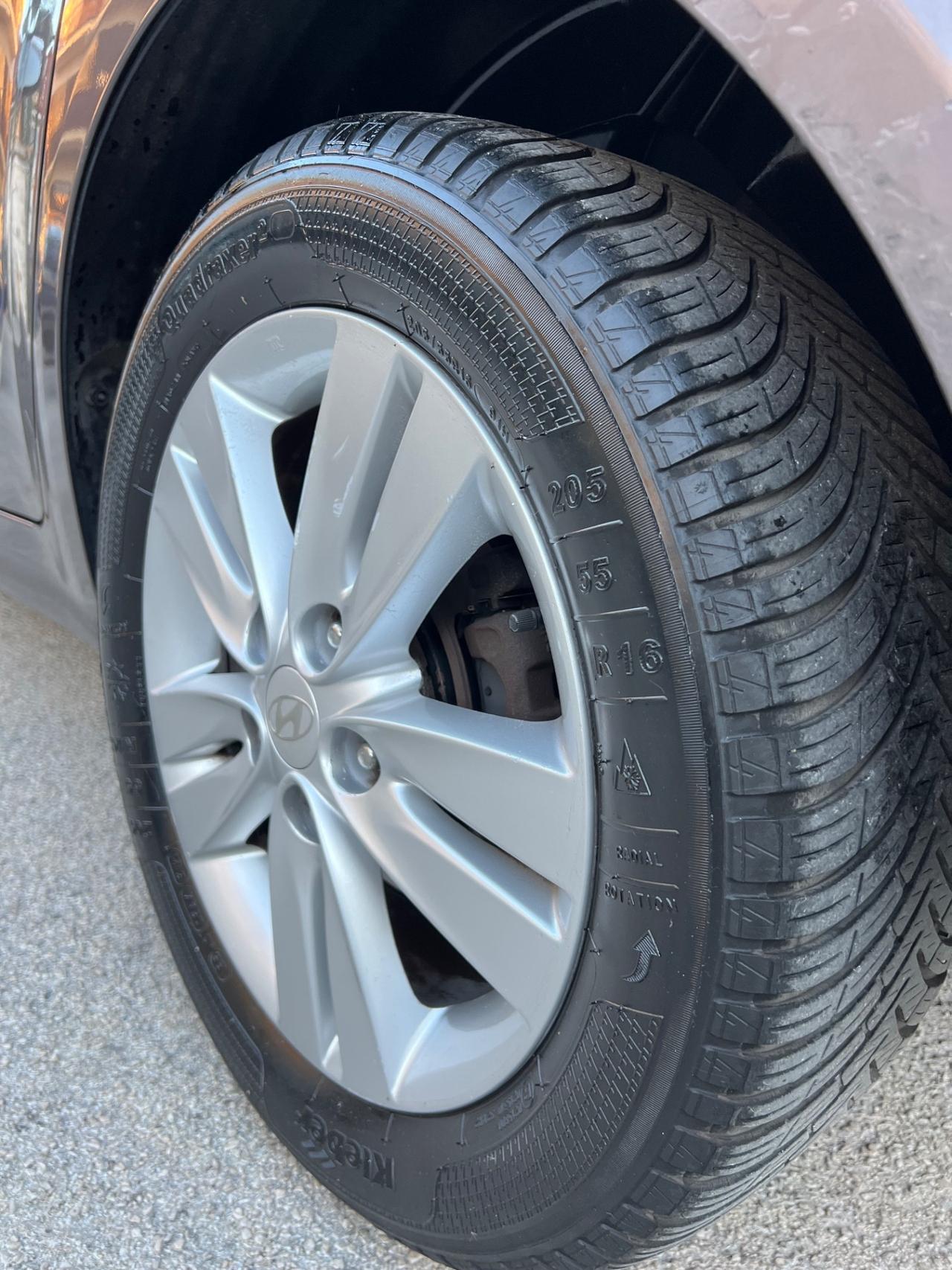 Hyundai iX20 1.6 CRDI 115 CV Style