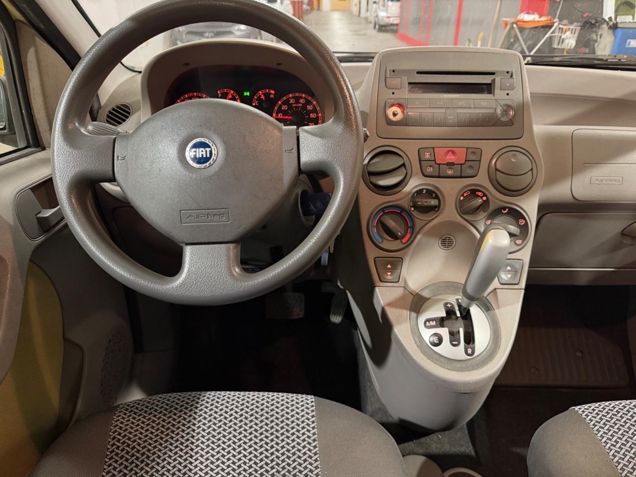 Fiat Panda 1.2 Dualogic Dynamic