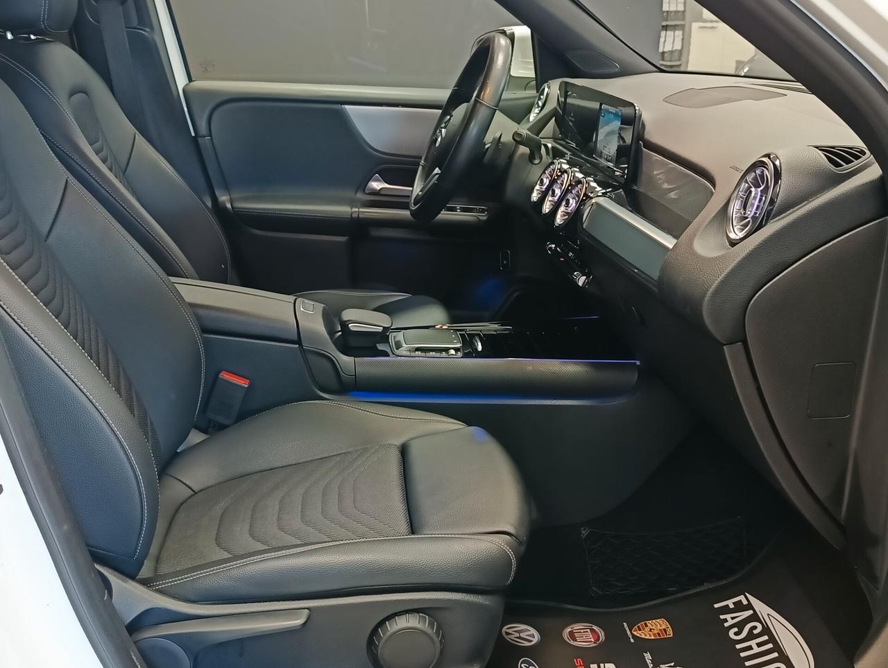 Mercedes-benz GLB 180 GLB 180 d Automatic Sport
