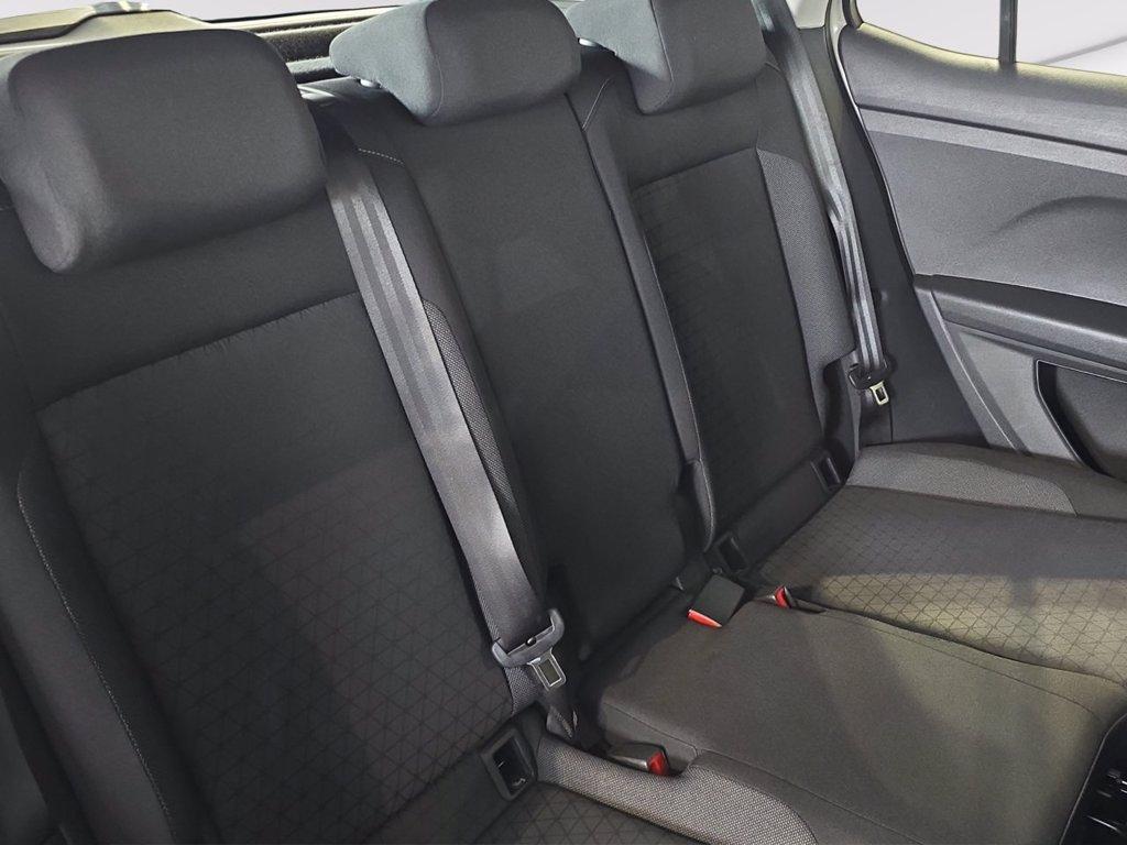 VOLKSWAGEN T-cross 1.0 tsi style 95cv del 2022