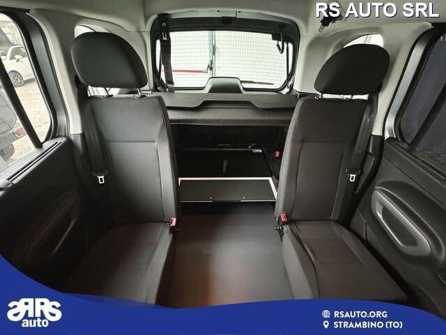 TOYOTA Proace City Verso Proace City Verso 1.5D 130 CV S&S L1 Executive