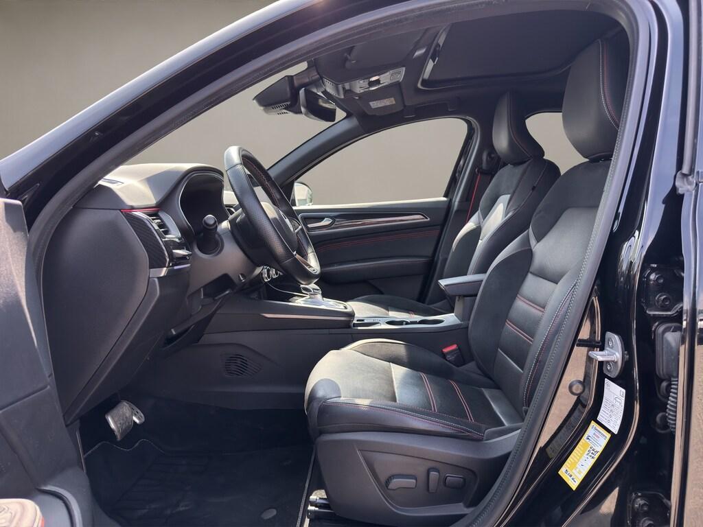 Renault Arkana 1.6 E-Tech full hybrid R.S. Line 145cv NEOPATENTATI