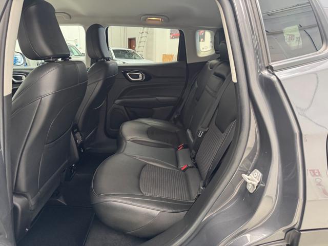JEEP Compass 1.3 Turbo T4 190 CV PHEV AT6 4xe Limited