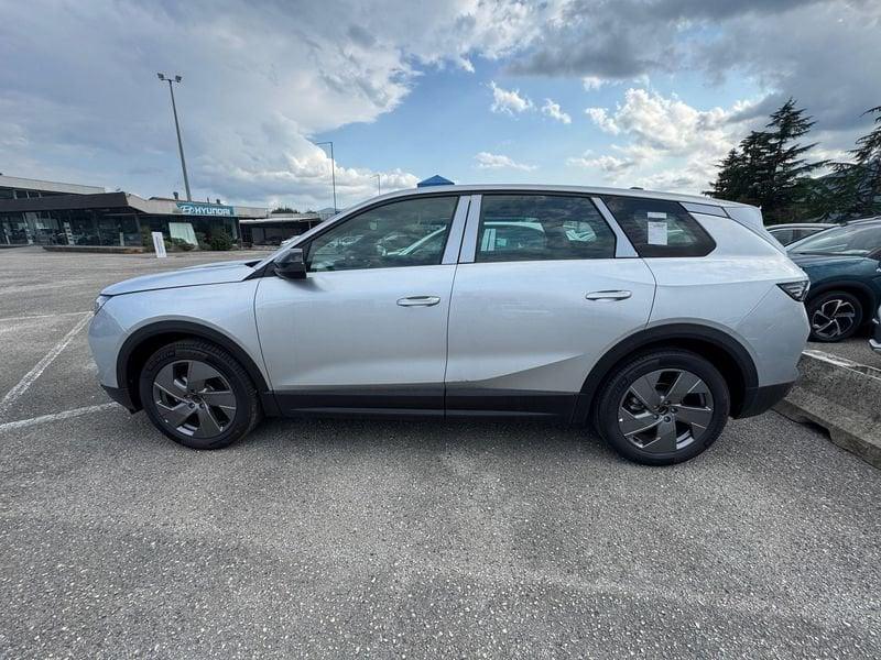 Opel Grandland Nuovo GS 136CV EDCT