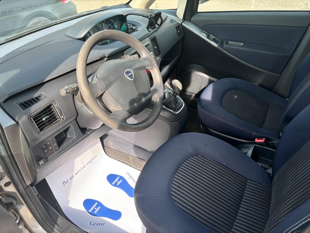 Lancia MUSA 1.4 Oro Plus Ecochic GPL SCAD 2030