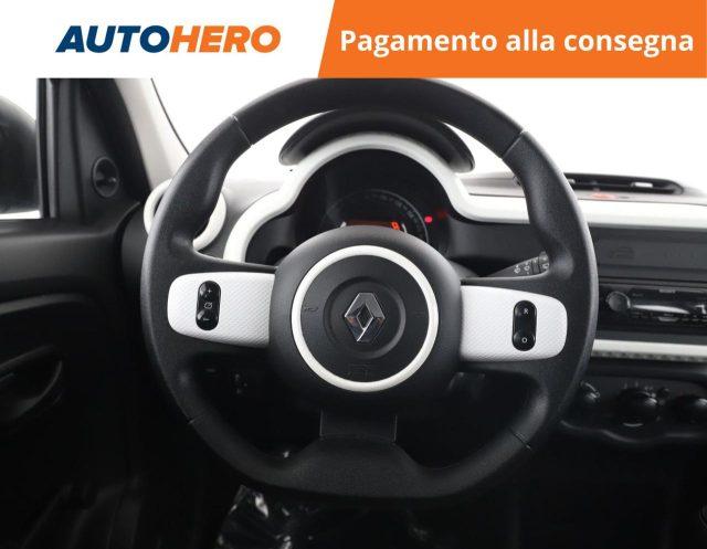 RENAULT Twingo SCe 65 CV Life