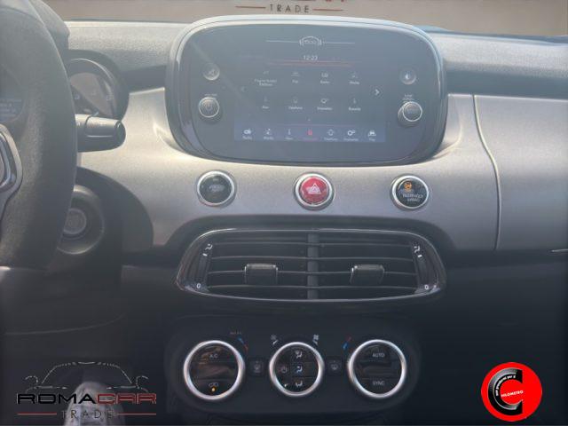 FIAT 500X 1.5 T4 Hybrid 130 CV DCT Sport CABRIO FULL!