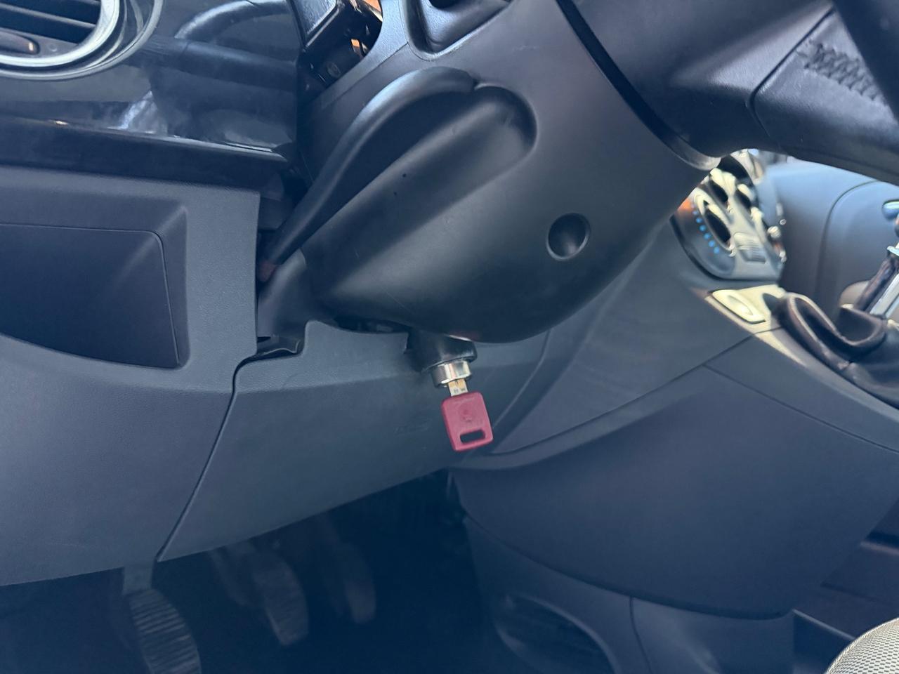 Fiat 500 1.2 69 CV Lounge