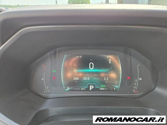 DR MOTOR DR 6.0 1.5 T CVT GPL NO FINANZIAMENTO OBBLIGATORIO