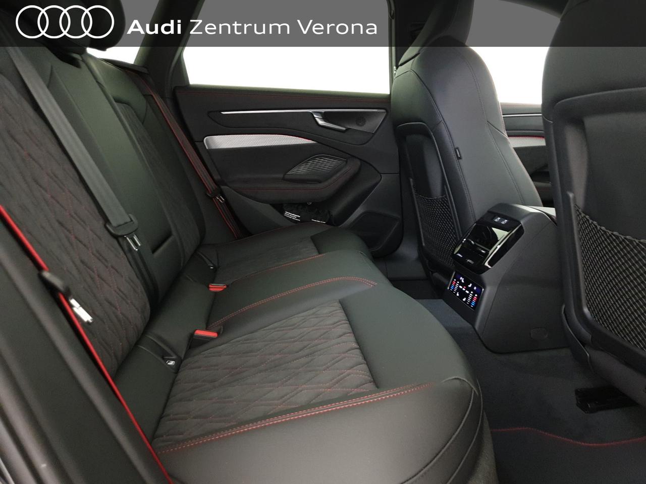 Avant 3.0TFSI 367CV quattro tiptr S line Edition