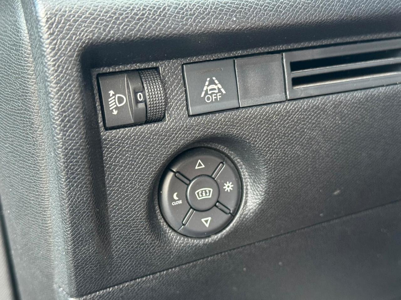 Citroen C4 BlueHDi 110 S&S Shine