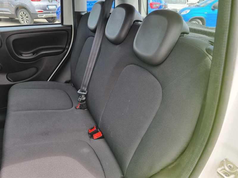FIAT PANDA 1.0 HYBRID MY24