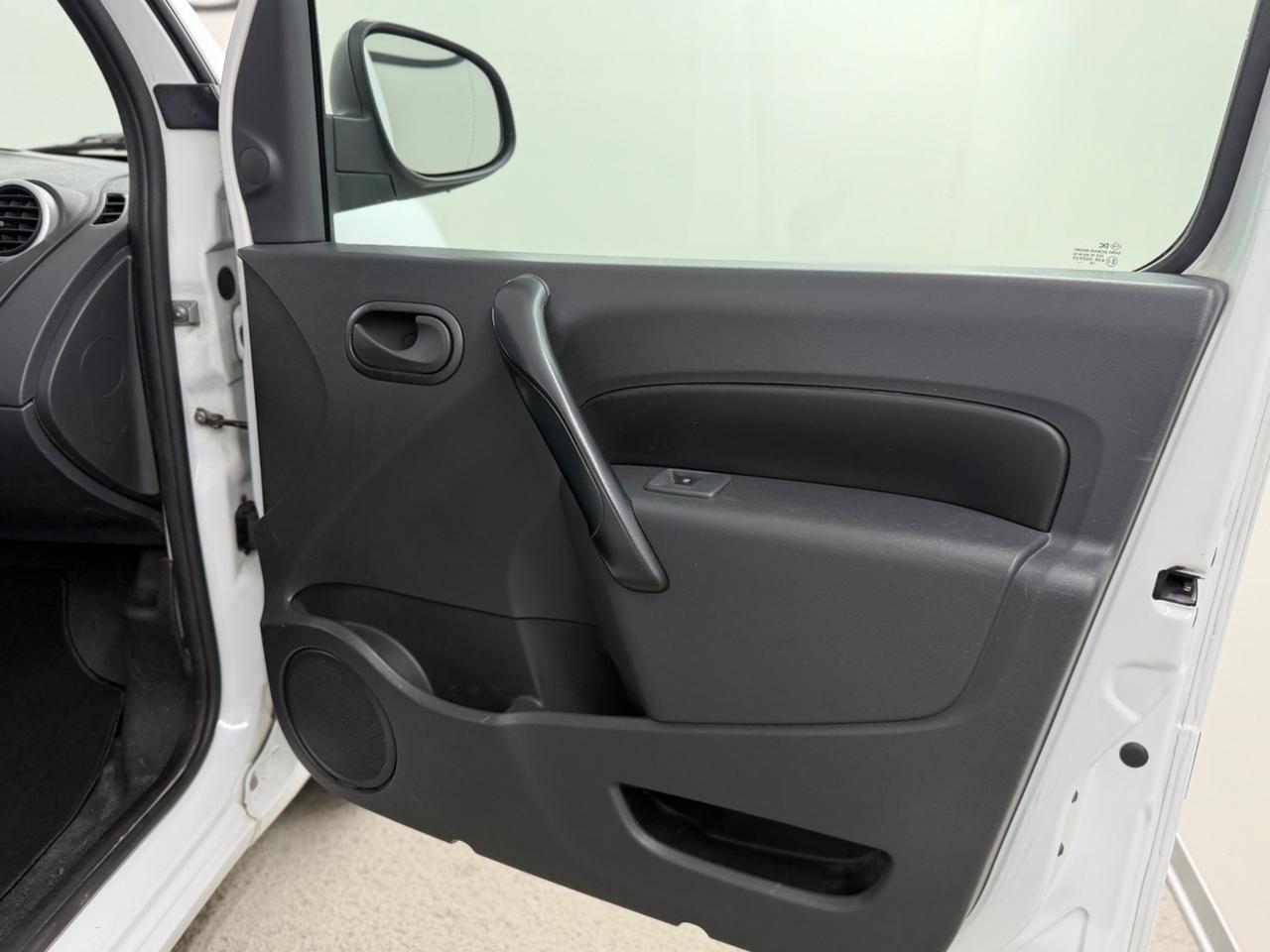 Renault Kangoo (anno 2020)