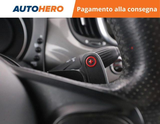 ABARTH 595 1.4 Turbo T-Jet 145 CV