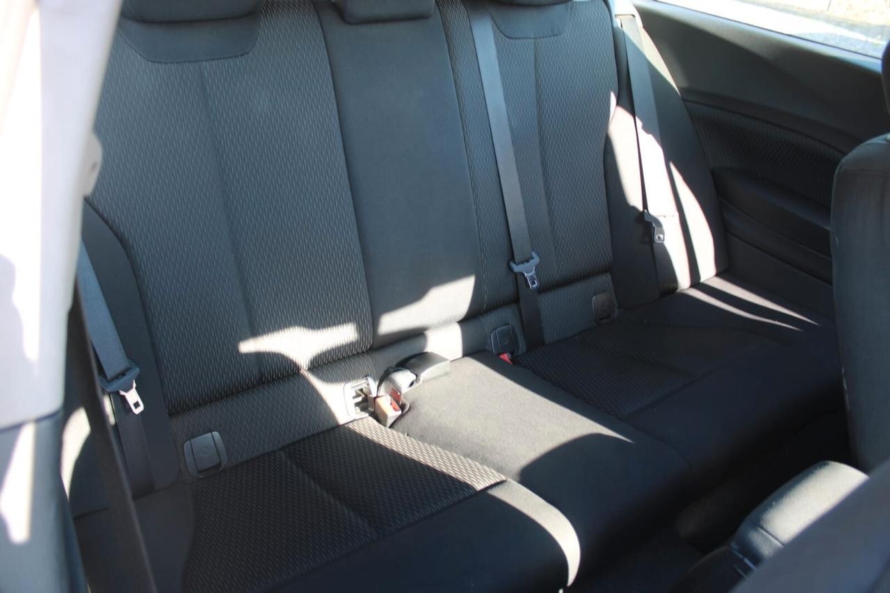 Bmw 116 Tua A SOLI 129€ al mese Anticipo Zero