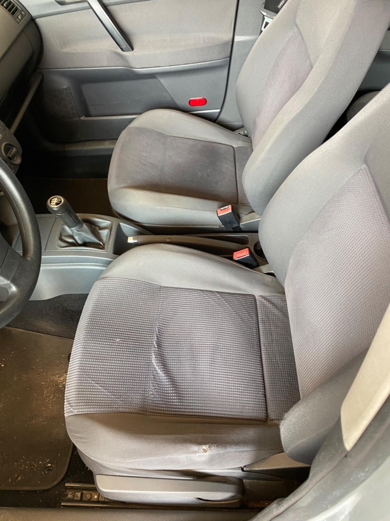 Volkswagen Polo 1.4/80CV 16V 5p. Comfort. BiFuel G