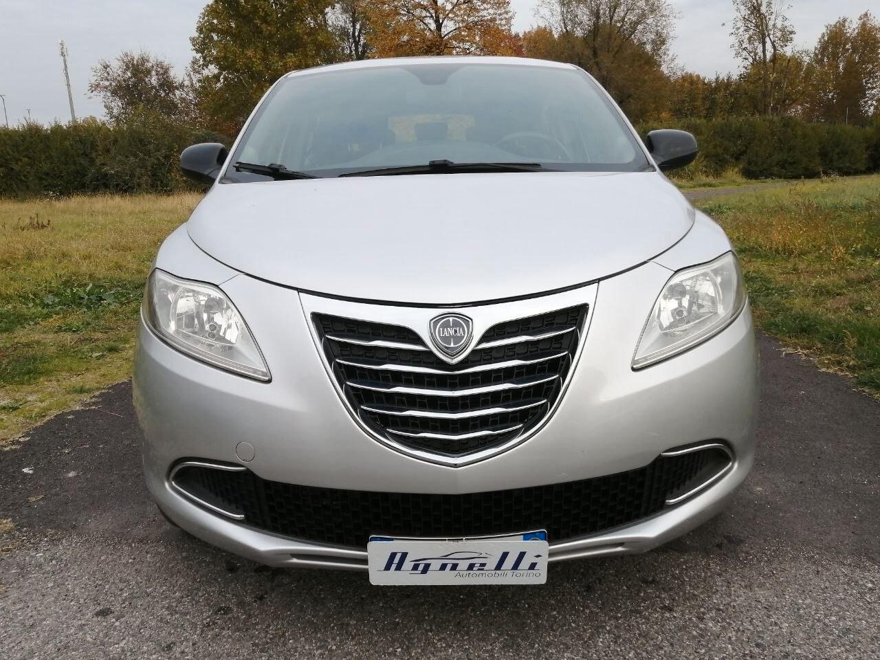 Lancia Ypsilon 1.3 MJT 16V 95 CV 5 porte