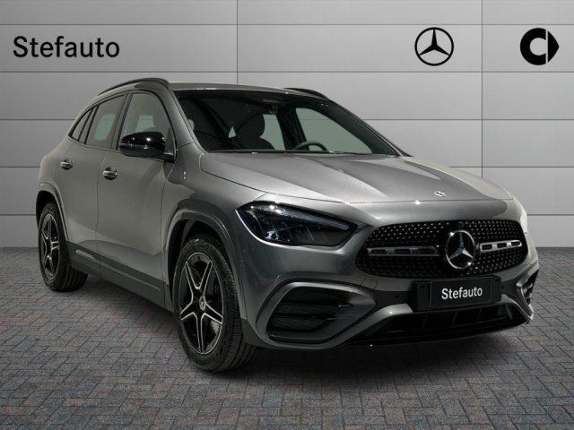 MERCEDES-BENZ GLA 200 Automatic AMG Line Advanced Plus