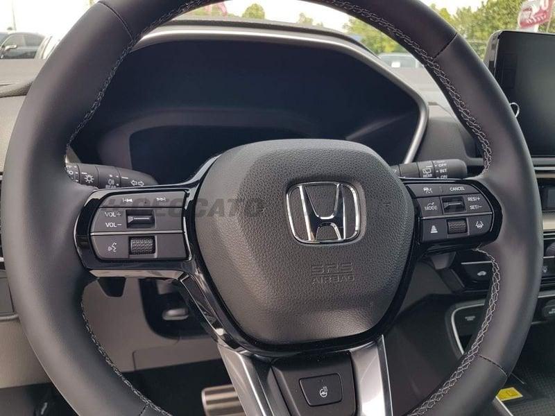Honda CR-V CR-V 2.0 phev Advance Tech
