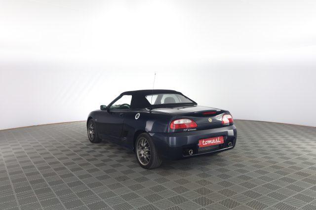 MG TF TF 115 1.6