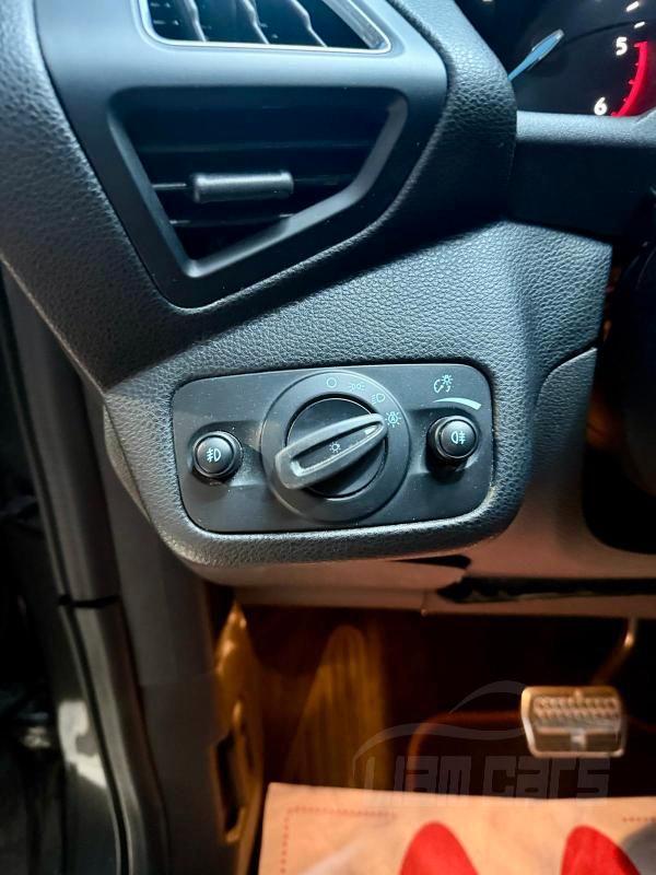 Ford Kuga 2.0 tdci ST-Line s&s awd 150cv powershift my19.25