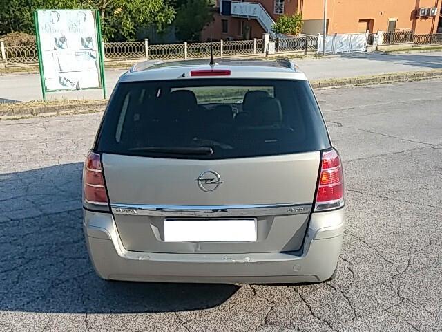 Opel Zafira 1.9 CDTI 120CV Cosmo