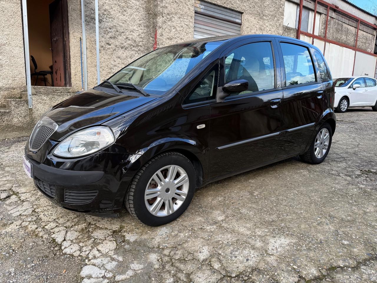 Lancia MUSA 1.3 Multijet 16V 90 CV Oro