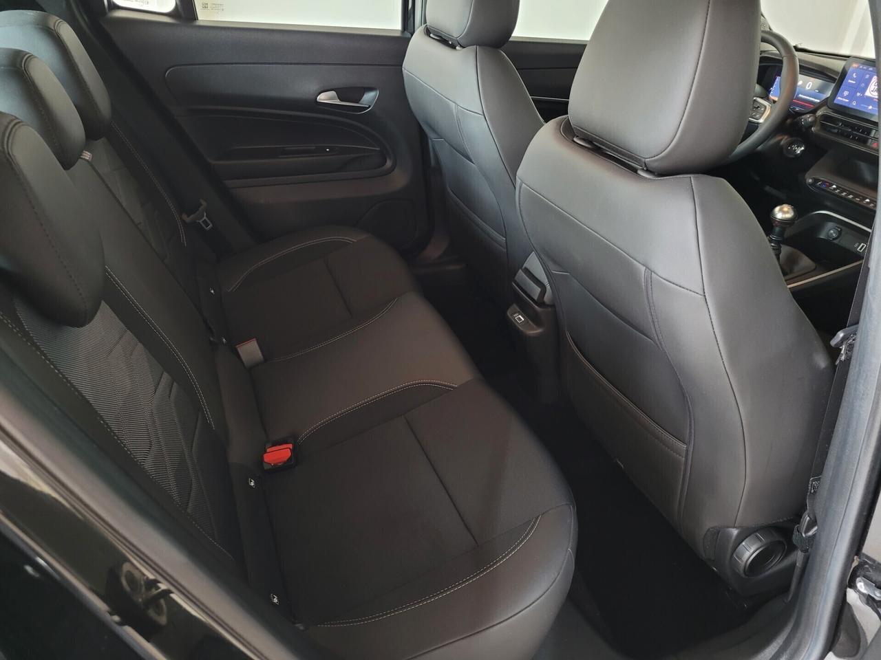 Jeep Avenger 1.2 ALTITUDE CARPLAY+ANDROID AUTO ACC LED DISPLAY 10,25"