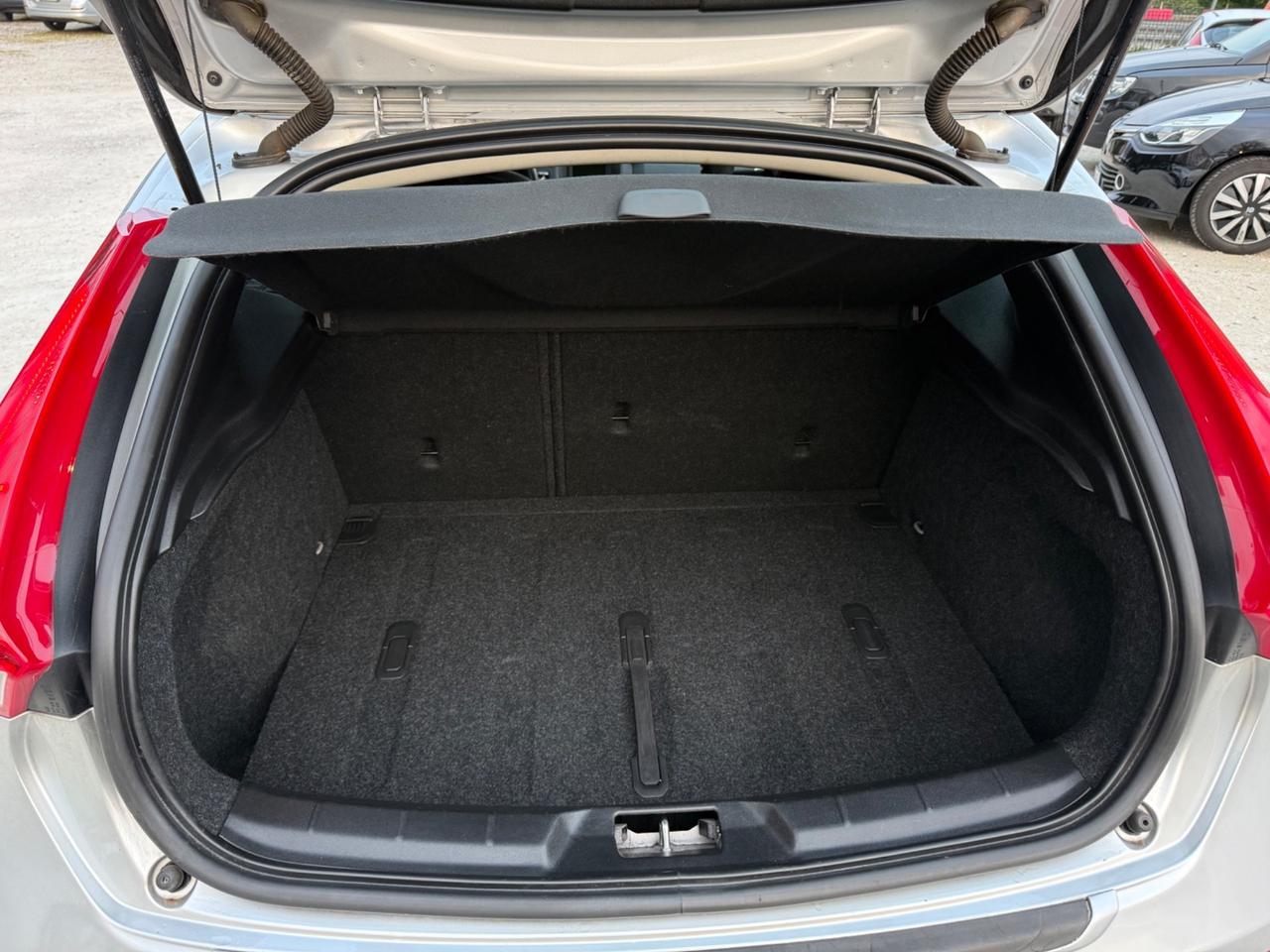 Volvo V40 Cross Country D2 GARANZIA R-DESIGN SPORT