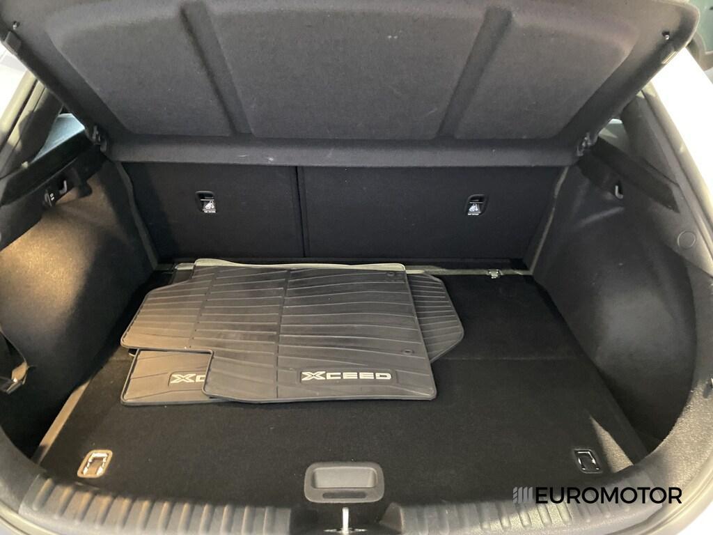 Kia Xceed 1.0 T-GDI Style 2WD