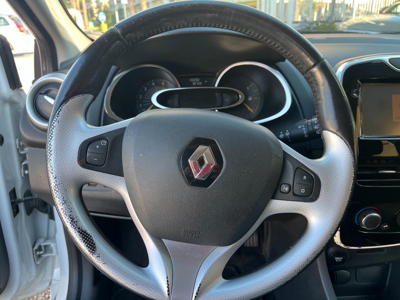 Renault Clio Sporter dCi 8V 75CV Start&Stop Energy Duel KM CERTIFICATI