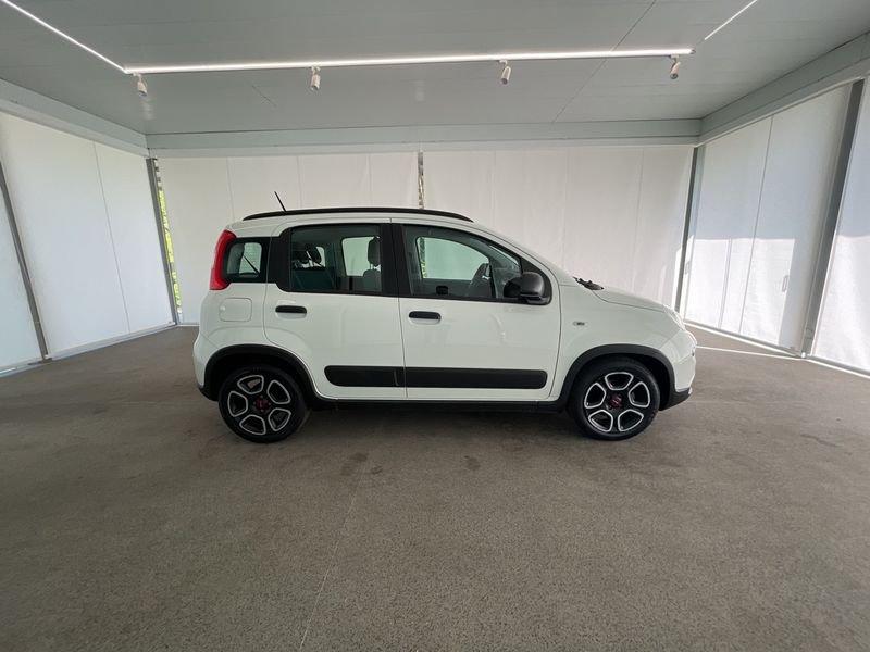 FIAT Panda 1.0 FireFly 70cv S&S Hybrid City Life
