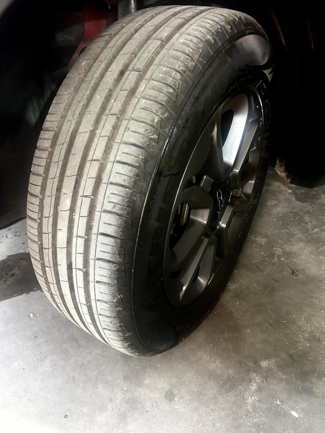 Fiat 500X 1.6 MultiJet 120 CV Business