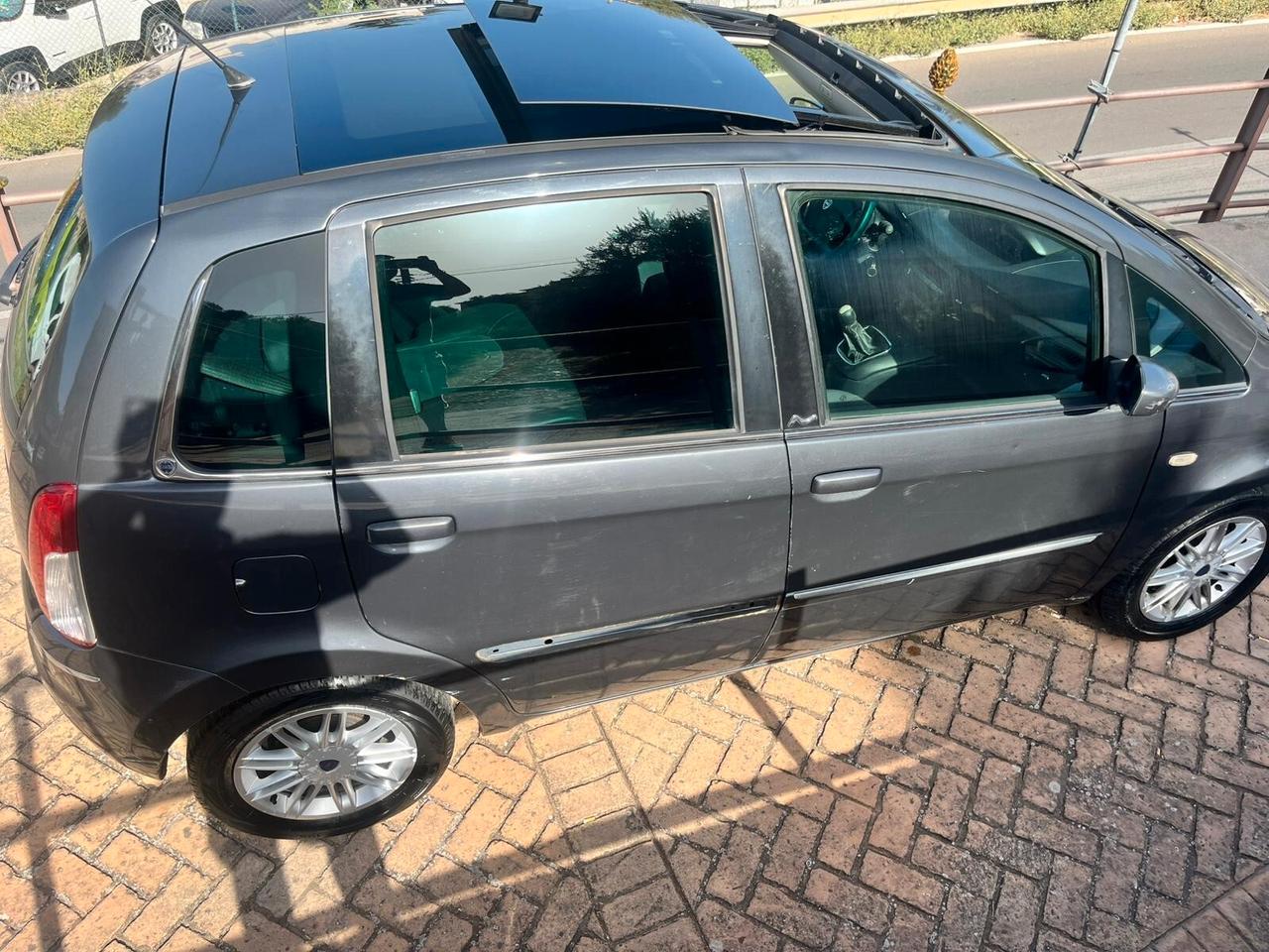 Lancia MUSA 1.3 Multijet 16V 90 CV Platino TETTO ELETTRICO