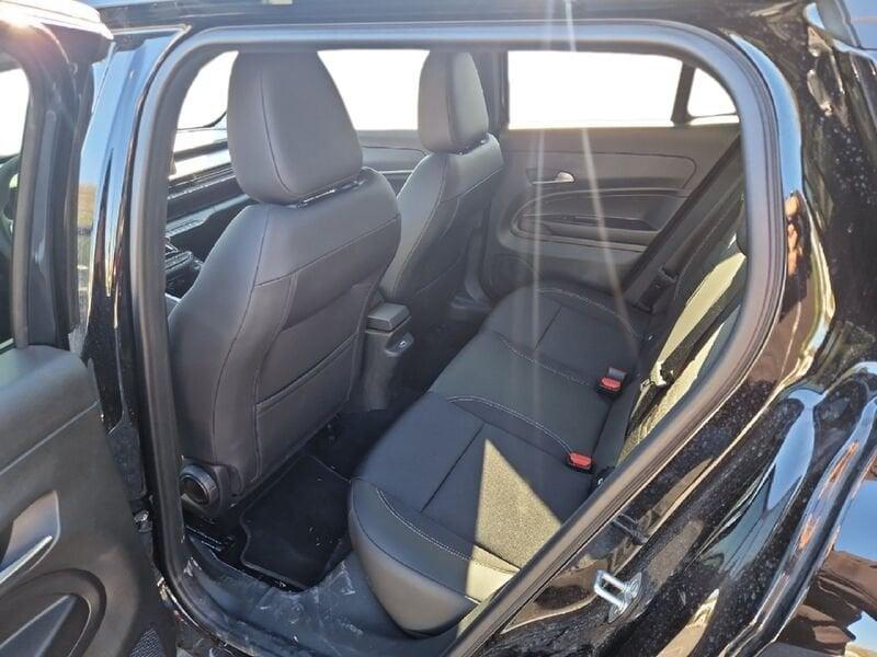 Jeep Avenger BEV Elettrica 420 AvengerSummit 100% Elettrica