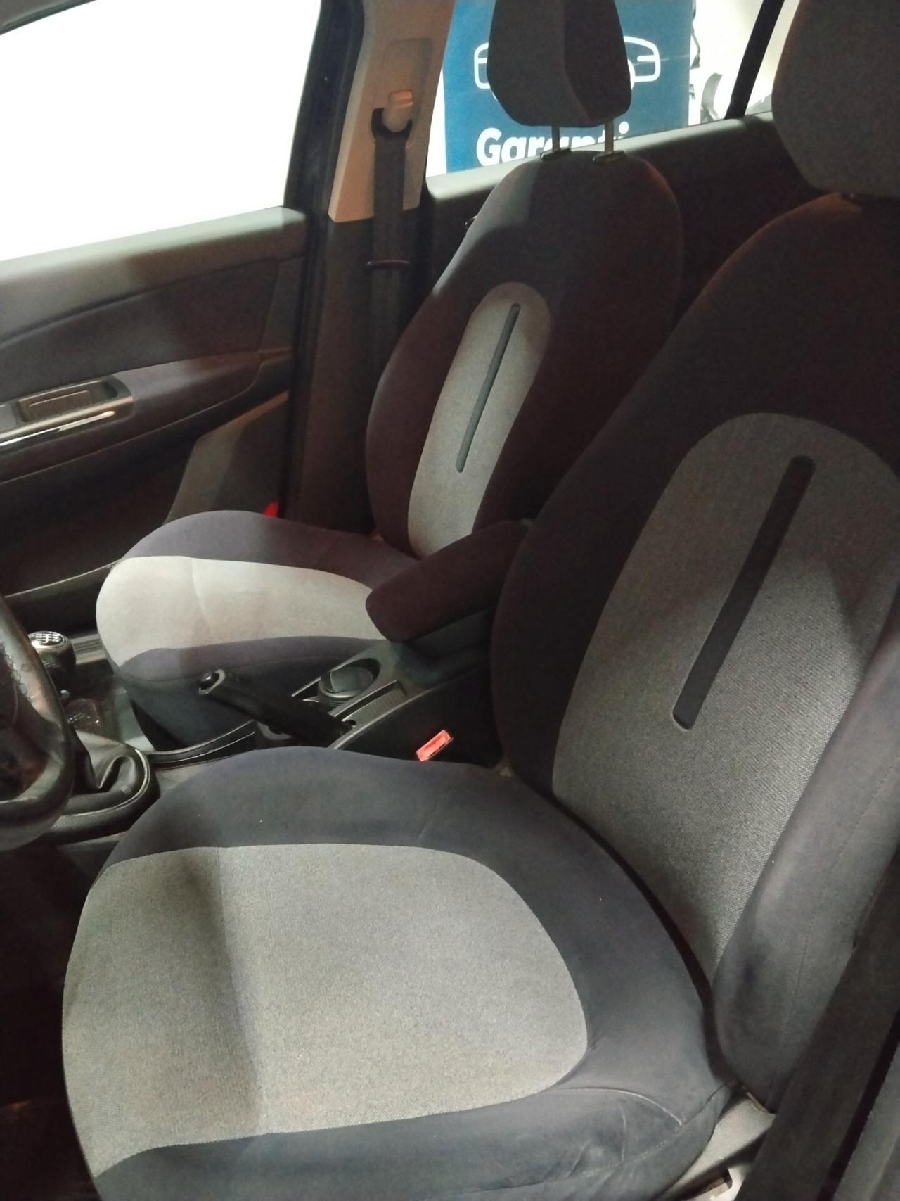 Fiat Bravo 1.6 MTJ 2012 CON GARANZIA