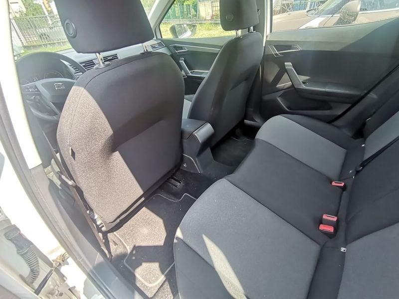 Seat Arona 1.0 EcoTSI 95cv Reference