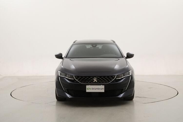 Peugeot 508 SW GT EAT8 BR260167 1.5 Diesel 131CV