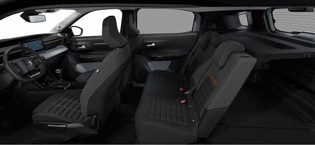 Citroen C3 Aircross Turbo 100 CV Plus *KM Ø*
