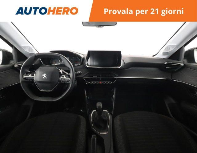 PEUGEOT 208 PureTech 75 Stop&Start 5 porte Active Pack