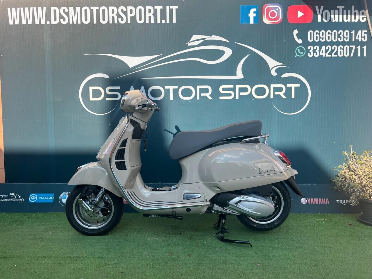 PIAGGIO VESPA 310 NEW PRONTA CONSEGNA
