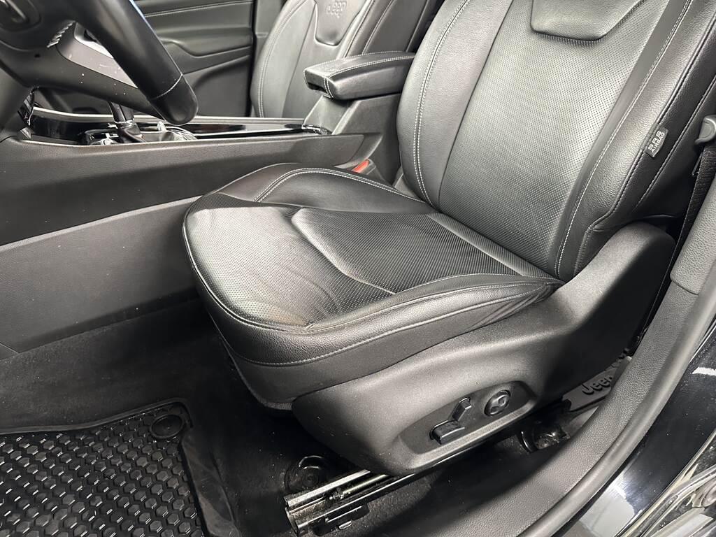Jeep Compass 1.3 Turbo T4 PHEV Trailhawk 4xe AT6