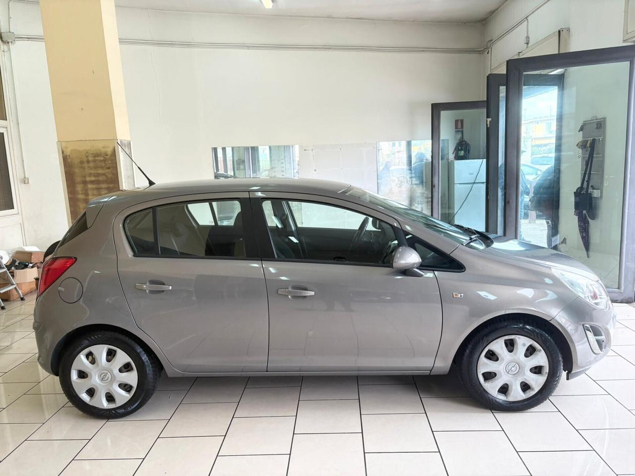 Opel Corsa 1.3 CDTI 75 cavalli 5 porte EURO5