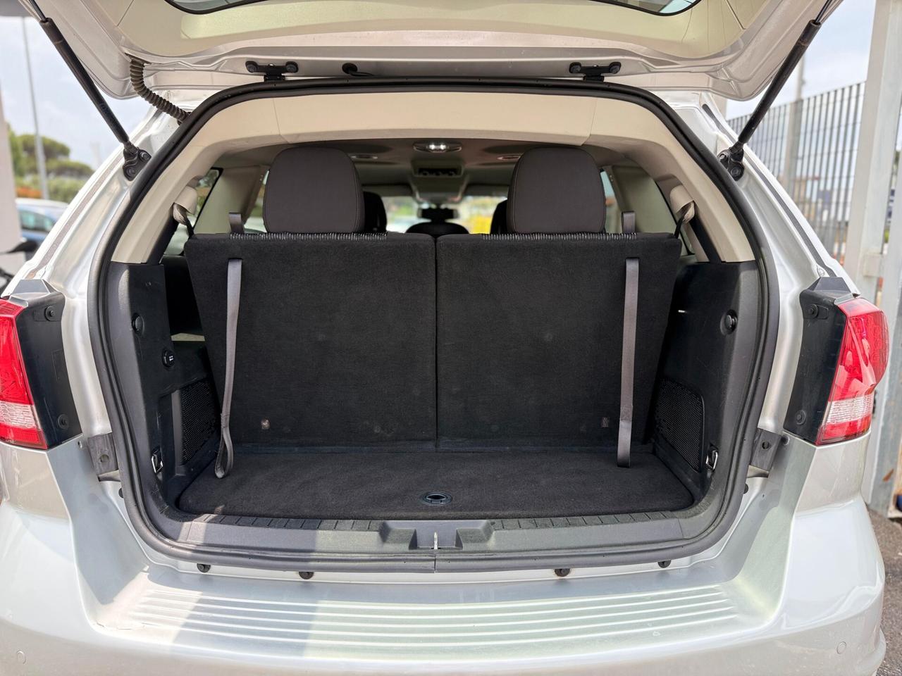 Fiat Freemont 2.0 Mjt 170 CV 4x4 aut. Urban
