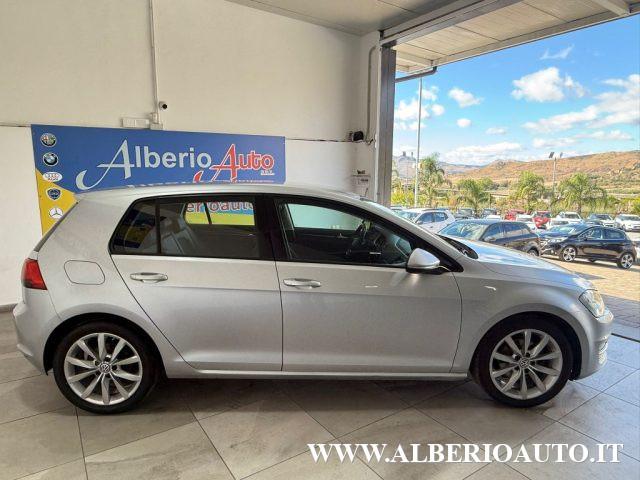 VOLKSWAGEN Golf Business 1.6 TDI 5p. Highline
