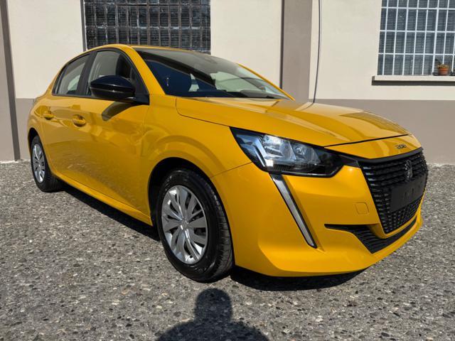PEUGEOT 208 IN PROMOZIONE!!!!Stop&Start 5 porte Pack
