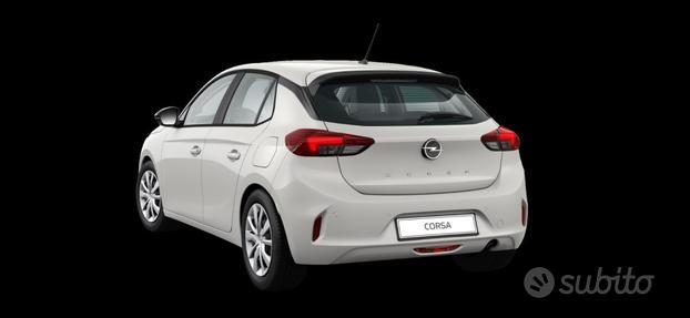 OPEL Corsa 1.2 GPL