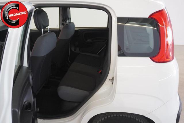 FIAT Panda 1.2 EasyPower Easy