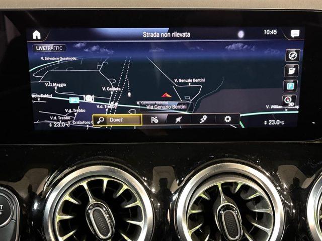 MERCEDES-BENZ EQA 250+ Sport Plus